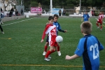 Fútbol Solidari en La Vilavella