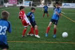 Fútbol Solidari en La Vilavella