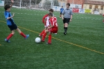 Fútbol Solidari en La Vilavella