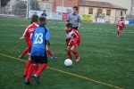 Fútbol Solidari en La Vilavella