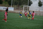 Fútbol Solidari en La Vilavella