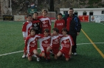 Fútbol Solidari en La Vilavella