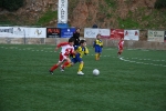 Fútbol Solidari en La Vilavella