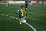Fútbol Solidari en La Vilavella