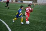Fútbol Solidari en La Vilavella
