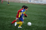 Fútbol Solidari en La Vilavella