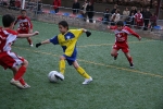 Fútbol Solidari en La Vilavella
