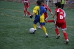 Fútbol Solidari en La Vilavella