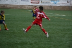Fútbol Solidari en La Vilavella