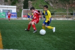 Fútbol Solidari en La Vilavella