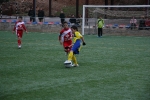 Fútbol Solidari en La Vilavella