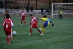 Fútbol Solidari en La Vilavella