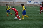 Fútbol Solidari en La Vilavella
