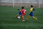 Fútbol Solidari en La Vilavella