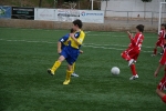 Fútbol Solidari en La Vilavella