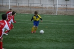 Fútbol Solidari en La Vilavella