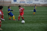 Fútbol Solidari en La Vilavella