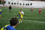 Fútbol Solidari en La Vilavella