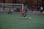 Fútbol Solidari en La Vilavella