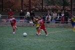 Fútbol Solidari en La Vilavella