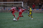 Fútbol Solidari en La Vilavella
