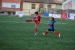 Fútbol Solidari en La Vilavella