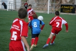 Fútbol Solidari en La Vilavella