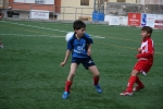 Fútbol Solidari en La Vilavella