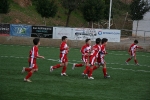 Fútbol Solidari en La Vilavella