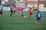 Fútbol Solidari en La Vilavella