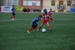 Fútbol Solidari en La Vilavella