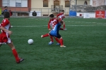Fútbol Solidari en La Vilavella