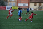 Fútbol Solidari en La Vilavella