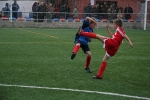 Fútbol Solidari en La Vilavella