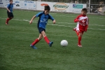 Fútbol Solidari en La Vilavella