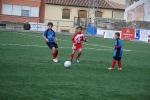 Fútbol Solidari en La Vilavella