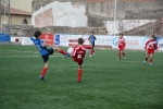 Fútbol Solidari en La Vilavella