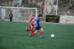Fútbol Solidari en La Vilavella