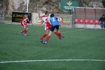 Fútbol Solidari en La Vilavella