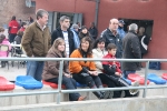 Fútbol Solidari en La Vilavella