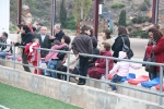 Fútbol Solidari en La Vilavella