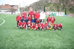 Fútbol Solidari en La Vilavella