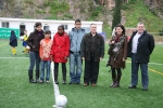 Fútbol Solidari en La Vilavella