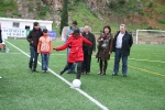 Fútbol Solidari en La Vilavella