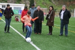 Fútbol Solidari en La Vilavella