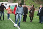 Fútbol Solidari en La Vilavella