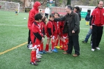 Fútbol Solidari en La Vilavella