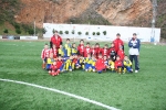 Fútbol Solidari en La Vilavella