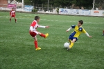 Fútbol Solidari en La Vilavella