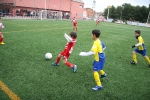 Fútbol Solidari en La Vilavella